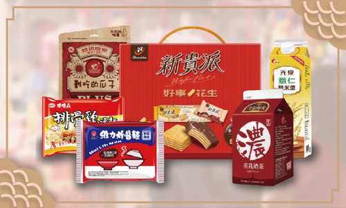 供桌選品