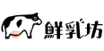 鮮乳方LOGO