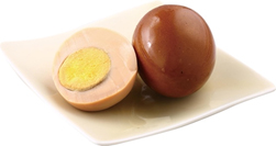 家樂福自製熟好味茶葉蛋 非籠飼雞蛋