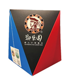 鄒築園新鮮烘焙濾泡式咖啡粉 線上購物限定 全台限量400盒