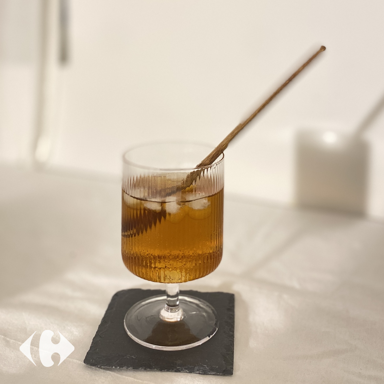NOKCHAWON韓國蜜桃風味冰茶