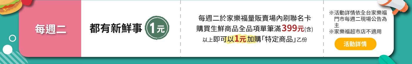 都有新鮮事