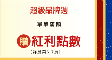 品牌週