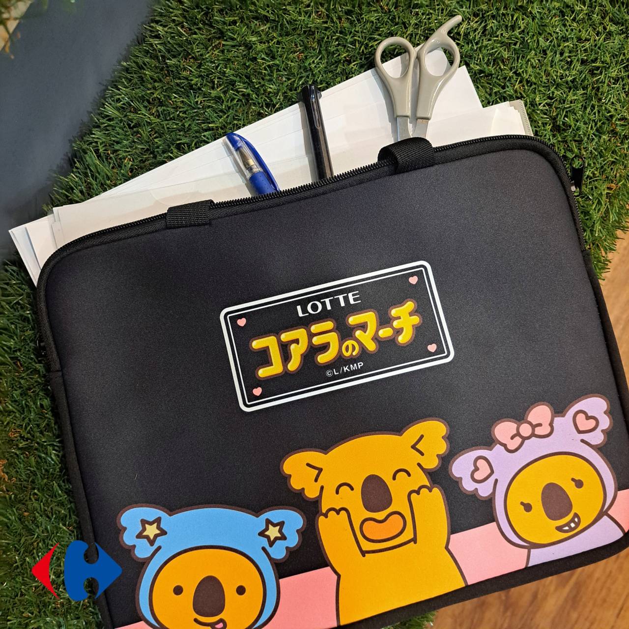 Kinder bueno甜筒(經典可可)