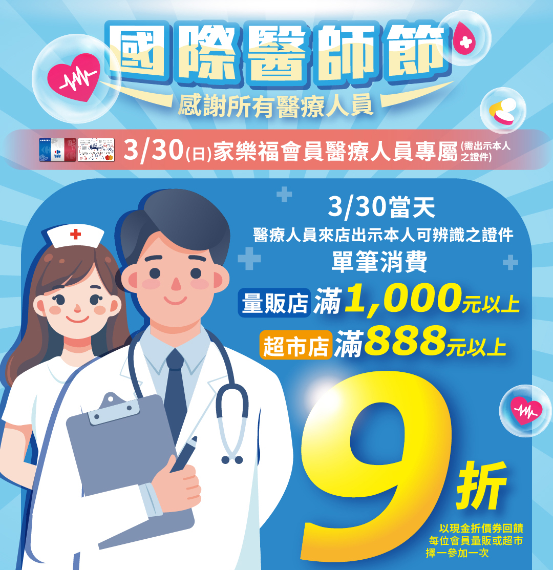 國際醫師節